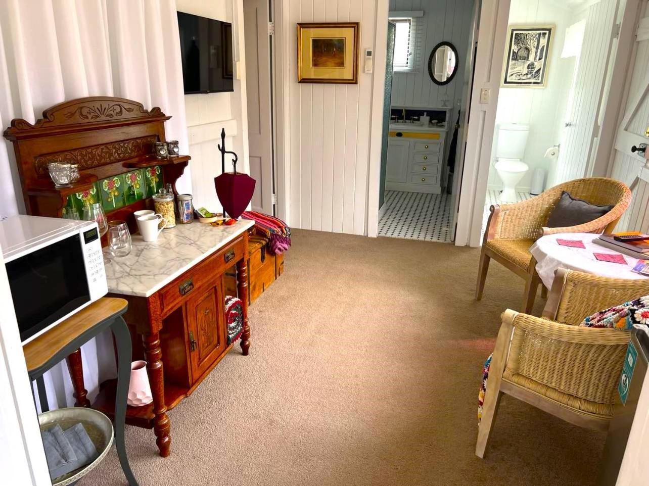 Hotel Kenilworth House Esterno foto
