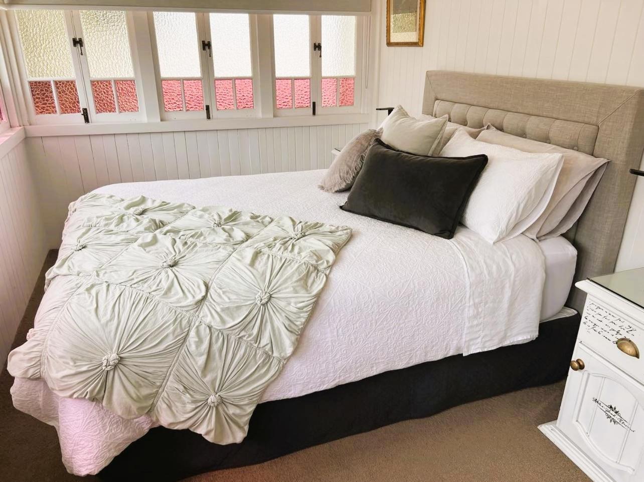 Hotel Kenilworth House Esterno foto