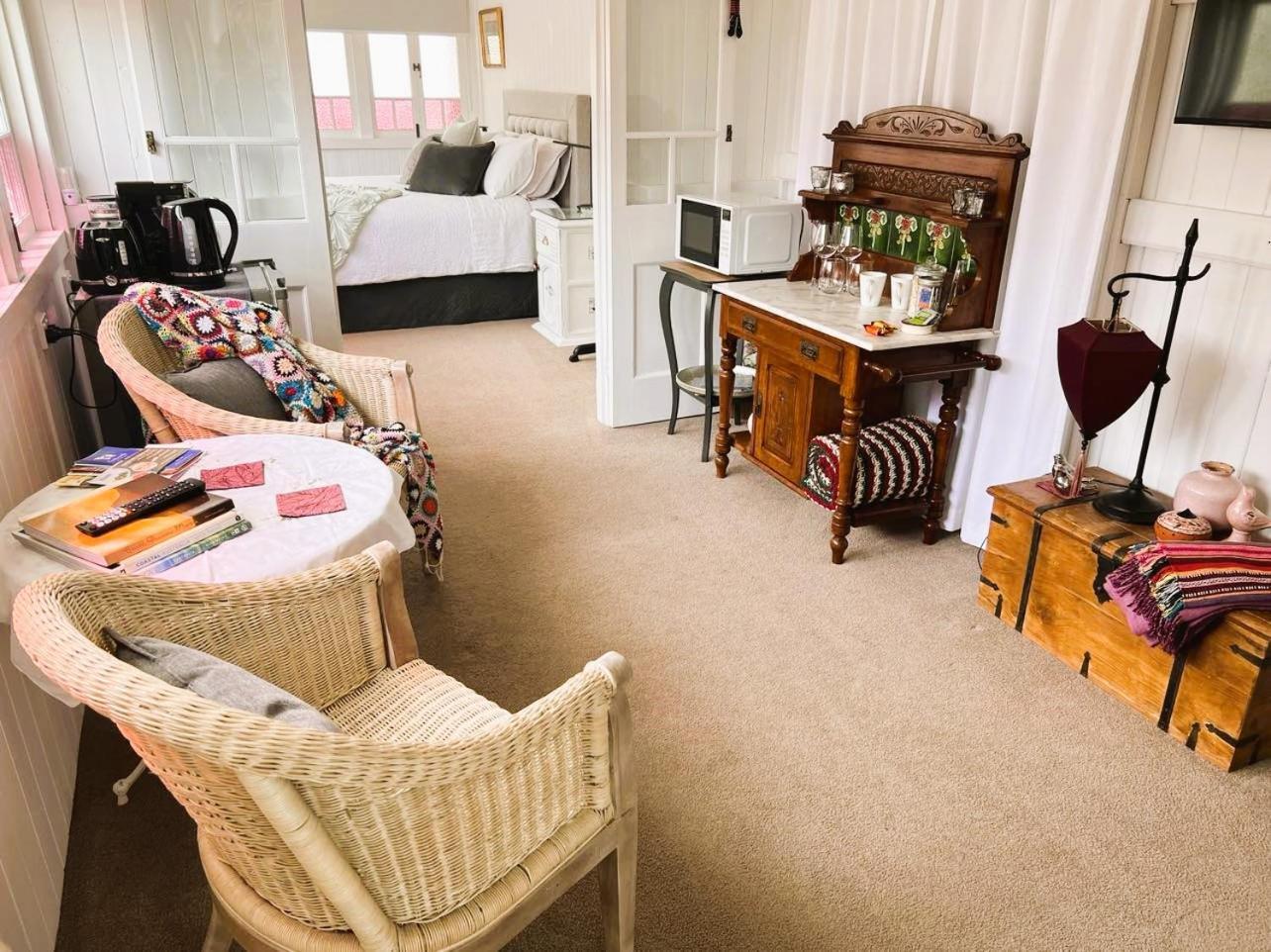 Hotel Kenilworth House Esterno foto