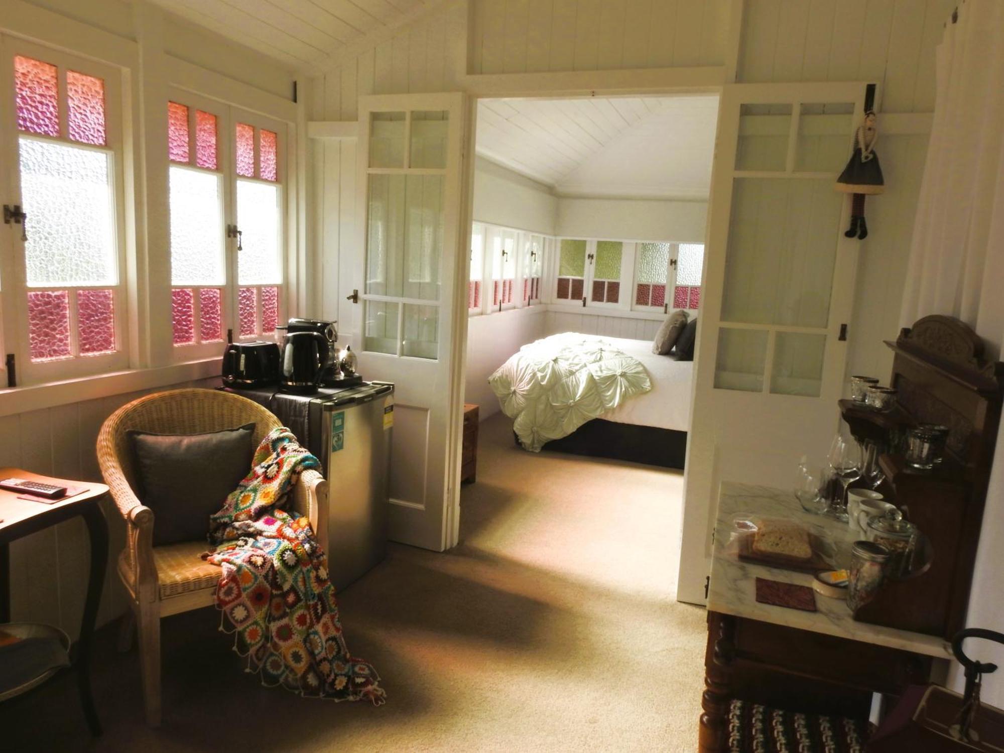 Hotel Kenilworth House Esterno foto