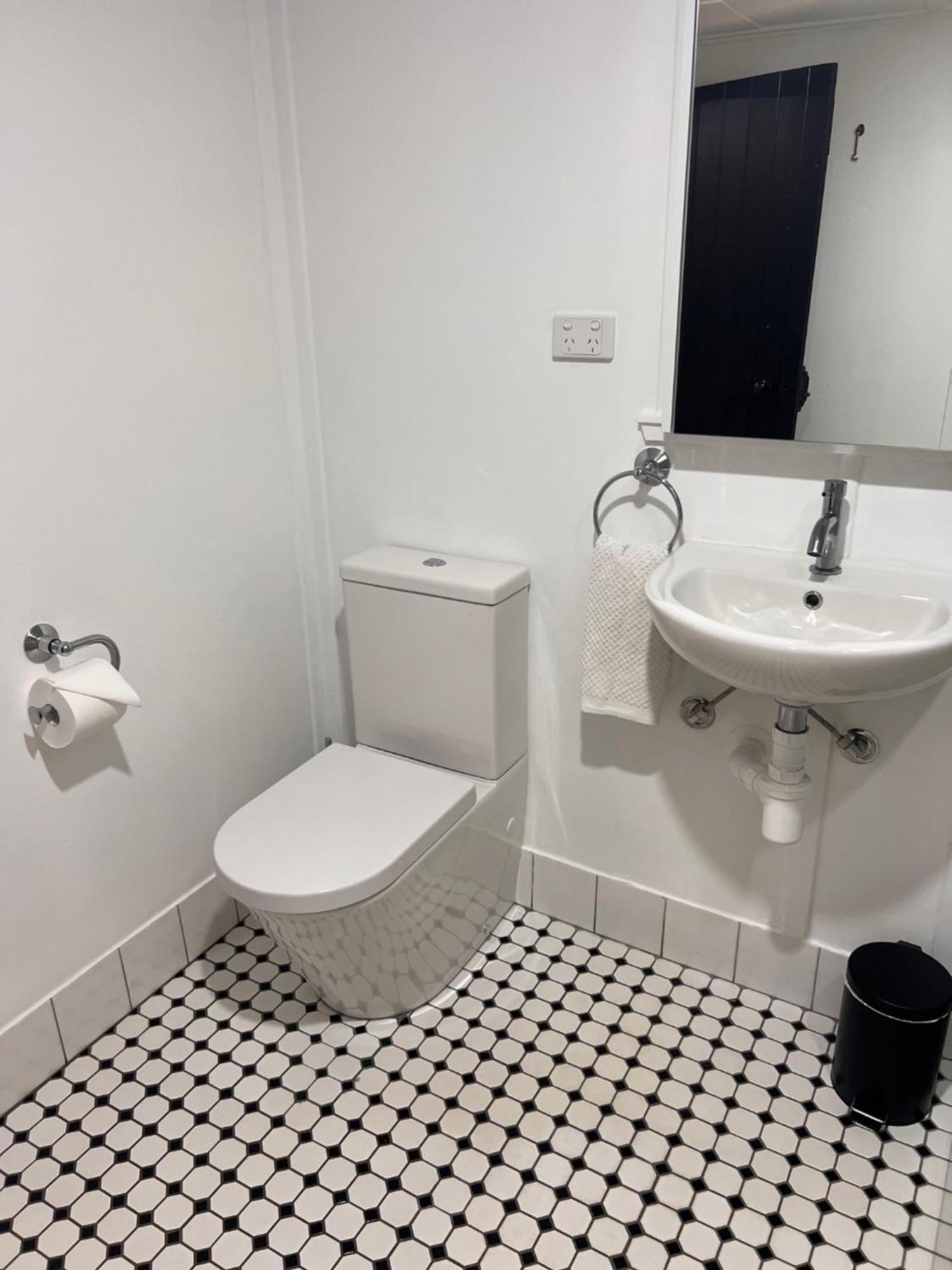 Hotel Kenilworth House Esterno foto