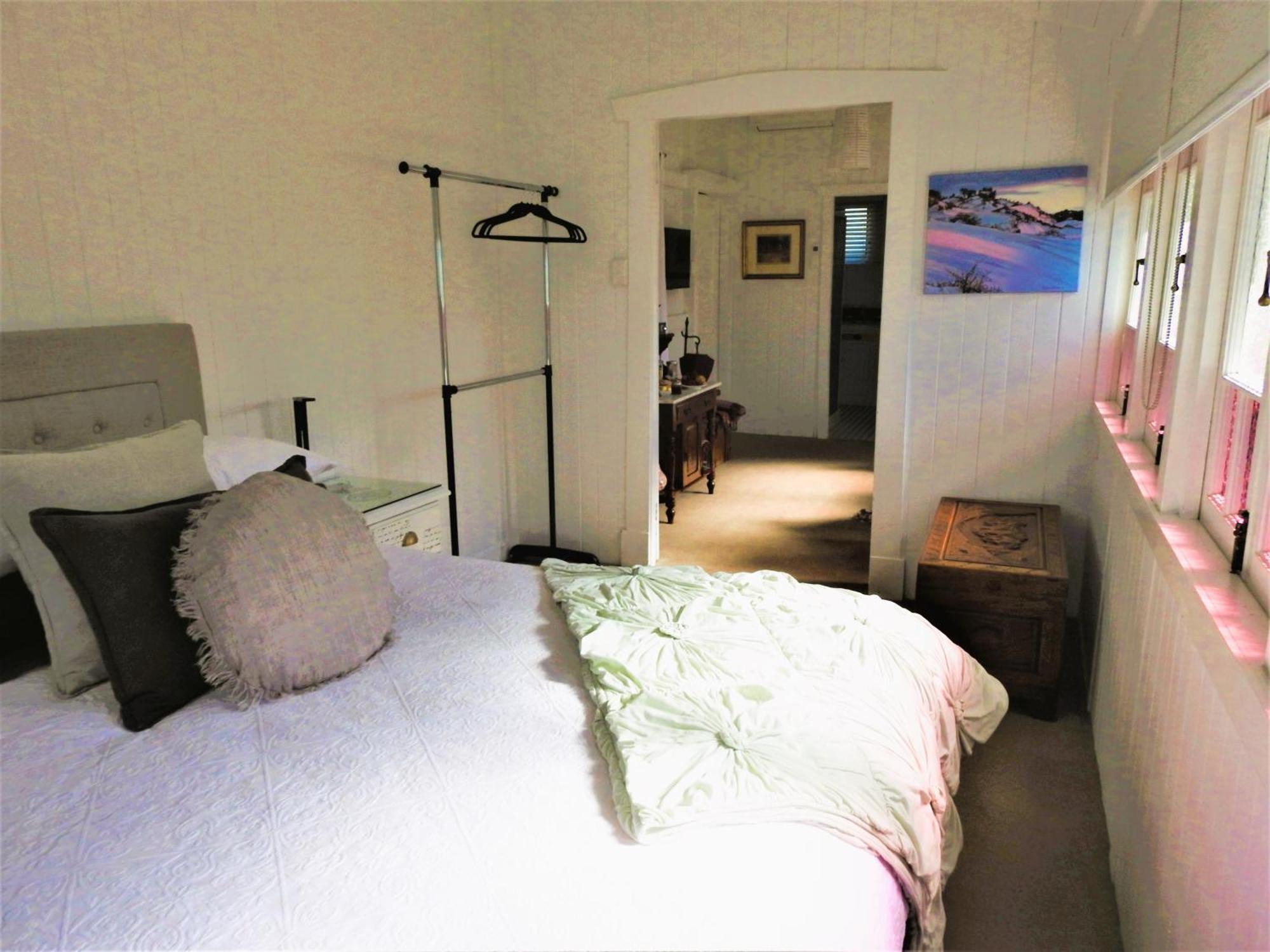 Hotel Kenilworth House Esterno foto