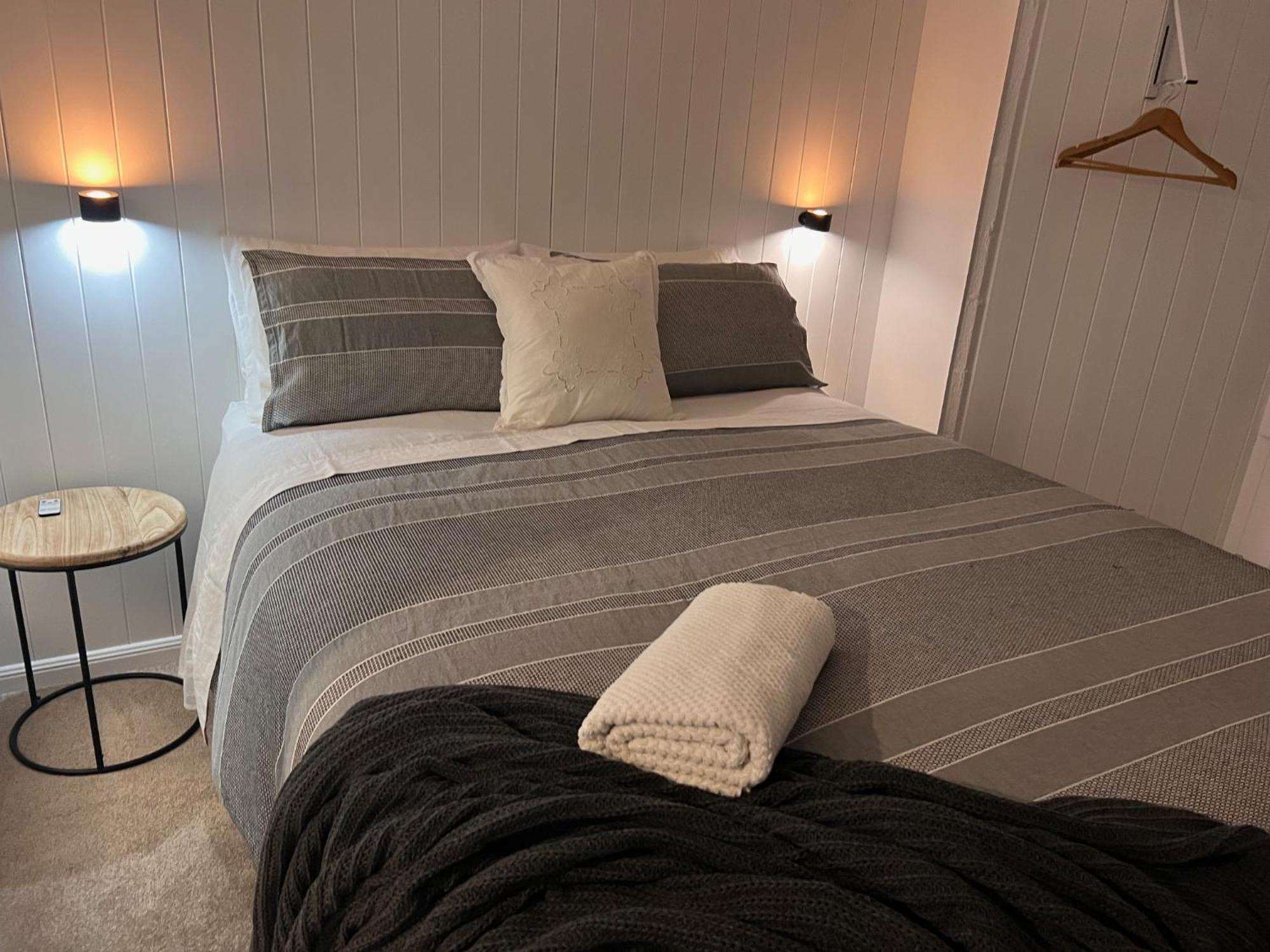 Hotel Kenilworth House Esterno foto