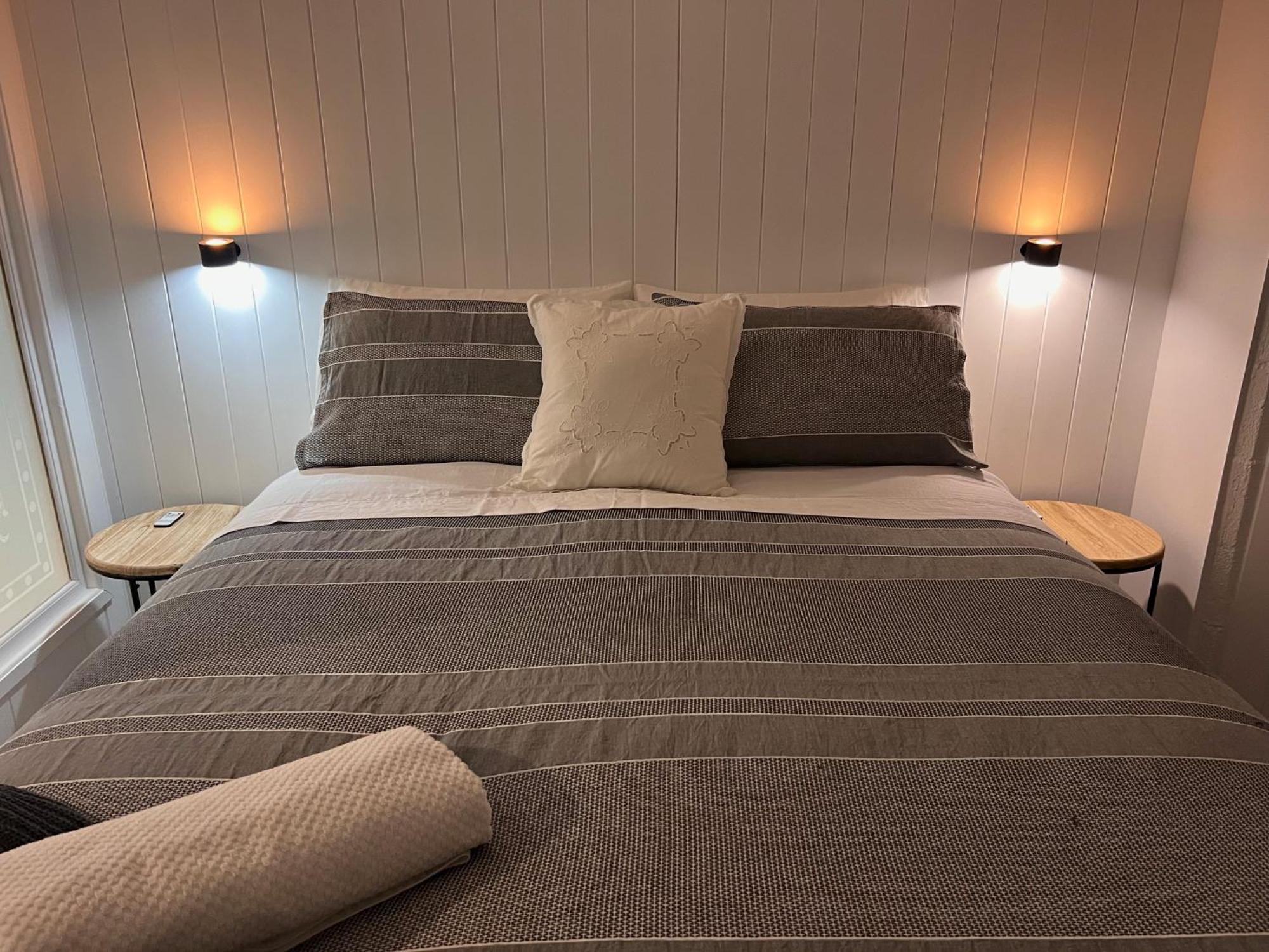 Hotel Kenilworth House Esterno foto